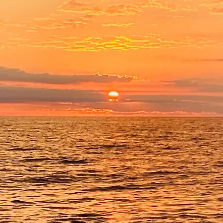 Marina Experience - On A Classic Sailing Yacht * Sopot