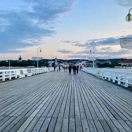 Marina Experience - On A Classic Sailing Yacht Sopot