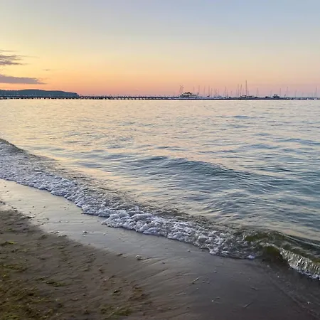Marina Experience - On A Classic Sailing Yacht Sopot