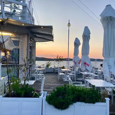 Marina Experience - On A Classic Sailing Yacht * Sopot