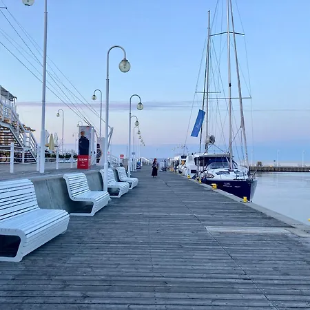Botel Marina Experience - On A Classic Sailing Yacht